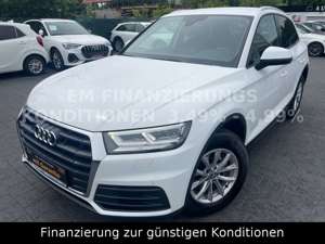 Audi Q5 35 TDI quattro *VIRTUAL-COCKPIT*NAVI+MMI*