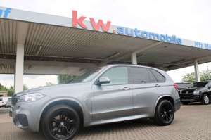 BMW X5 xDrive25d, M-Sport Paket, el. Klappe,KeyLess