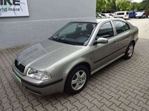 Skoda Octavia Tour