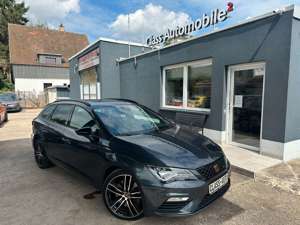 SEAT Leon ST Cupra 300 4Drive/Navi/MFL/Klima/Beats