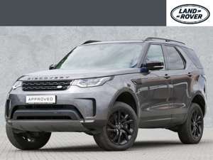 Land Rover Discovery 5 HSE SDV6  7Sitzer