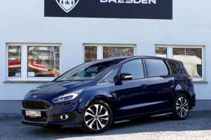 Ford S-Max ST-Line 1.5 LED*Leder*Navi*7-Sitze!