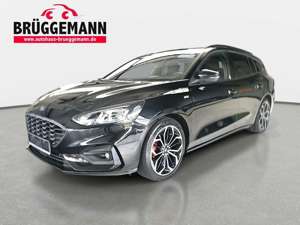 Ford Focus FOCUS 1.0 ECOBOOST ST-LINE NAVI LED ACC WINTER KAM