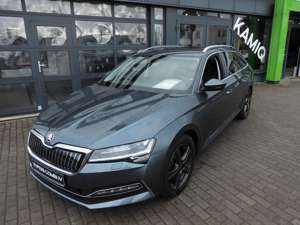 Skoda Superb Combi 1.4 TSI iV DSG STYLE Pano ACC