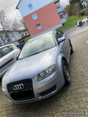 Audi A3 1.6 Attraction