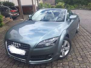 Audi TT 1.8 TFSI Roadster