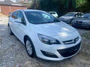 Opel Astra Selection LPG | HU-Neu | Euro 6 |