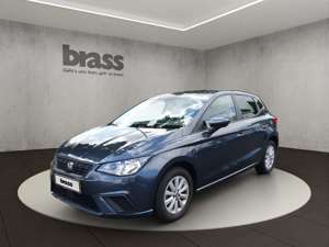 SEAT Ibiza 1.0 TSI Style OPF (EURO 6d)