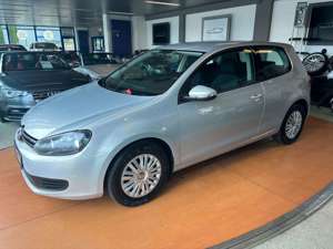 Volkswagen Golf VI Trendline /Autom./68TKM/2.Hd/SHZ/SH/Klim