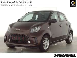 smart forFour smart EQ  *Exclusive*Kamera*Pano-dach*