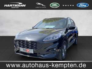 Ford Kuga Plug-In Hybrid ST-Line X Bluetooth Navi LED