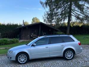 Audi A4 Avant 3.0 TDI Quattro,MMI,Xenon,TÜV NEU!!