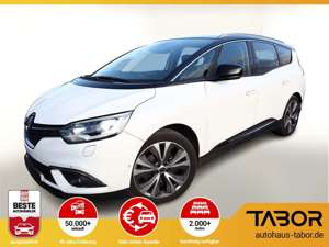 Renault Grand Scenic 1.2 TCe 130 Intens Nav PDC FamilyP