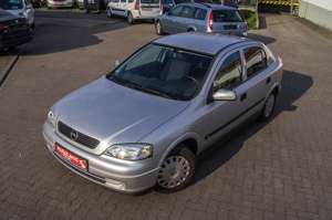 Opel Astra +Klima+TUV+nur 126000 km +NR31