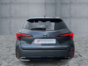 Toyota Corolla TS 1.8 Hybrid TEAM D LED+NAV+ACC+RFK+SHZ Bild 5
