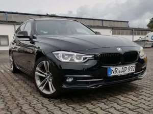 BMW 320 3er+Touring+Diesel+320d+Touring+xDrive+Sport+Line