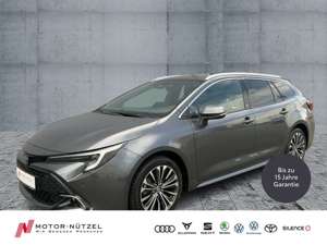 Toyota Corolla TS 1.8 Hybrid TEAM D LED+NAV+ACC+RFK+SHZ