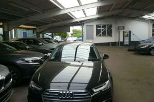 Audi A4 Avant 3.0 TDI quattro S tronic sport