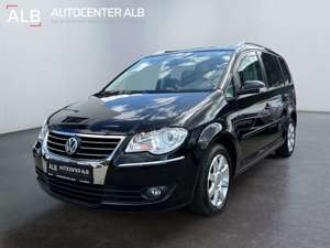 Volkswagen Touran Highline/AUTOMATIK/7-SITZER/125KW/XENON/A