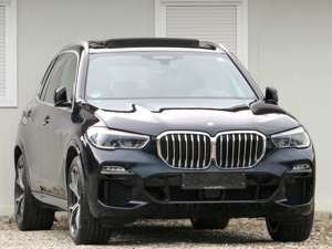 BMW X5 xDrive 40i M Sport LASER/PANO/HK/360*/SOFT.C