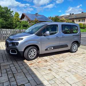 Citroen Berlingo Live M