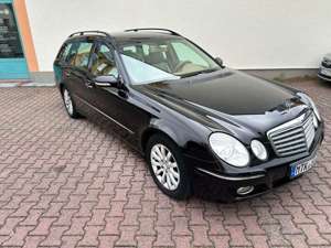 Mercedes-Benz E 200 E-Klasse T-Modell Diesel T CDI Elegance