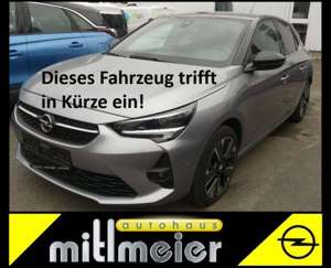 Opel Corsa -e Ultimate Matrix-LED NAVI Alcantara SHZ