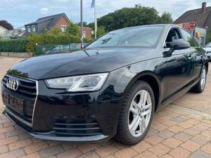 Audi A4 basis-2.0 TDI-DSG+NAV+PDC+SHZ+TEMPO..