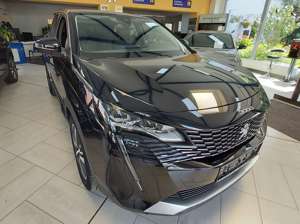 Peugeot 3008 Allure-Automatik-NAVI-LED-KAM-Tempomat-Notrufsyst.