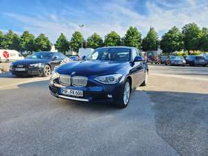 BMW 118 118d Urban Line