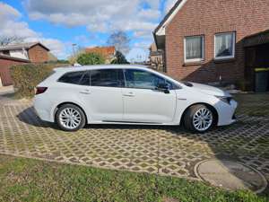 Toyota Corolla Touring Sports GR Sport Hybrid 2.0 Hybrid