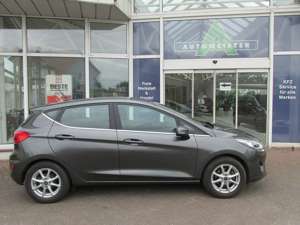 Ford Fiesta 1.0 TITANIUM X * NAVI*PDC*SHZG*LED*DAB*...