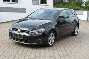 Volkswagen Golf VII 1.4 TSI Highline -Navi-Sitzheizung-PDC