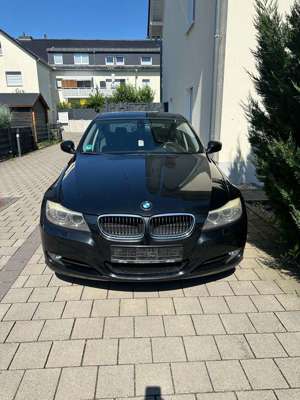 BMW 320 320i Aut.