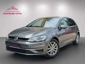 Volkswagen Golf VII 1.6 TDI Comfort/LED/ACC/Navi/AppConnect