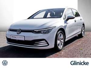 Volkswagen Golf VIII 1.0 TSI Life PDC SiHz LED