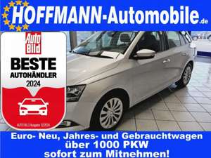 Skoda Fabia Ambition PDC,Allwetter,App-Con.