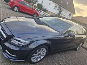 Mercedes-Benz CLS 350 CLS Shooting Brake Diesel Shooting Brake CDI 7G-TR