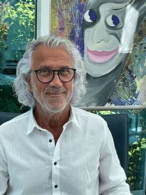 BMW X1 xDrive 25 e Sport Line Bild 4