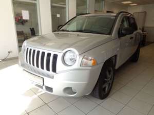 Jeep Compass Sport / KLIMA / ALLRAD /