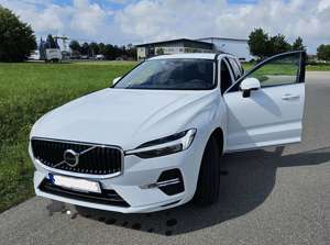 Volvo XC60 XC60 Diesel B5 D AWD Geartronic Momentum Pro Leder