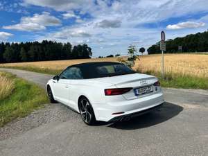 Audi A5 sport