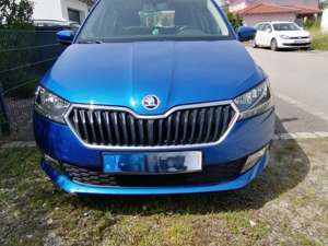 Skoda Fabia 1.0 MPI Active