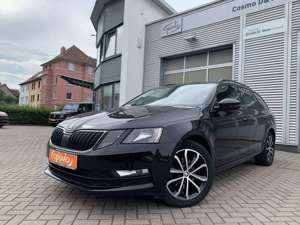 Skoda Octavia 2.0TDI Klimaaut+ACC+elKlappe+Navi