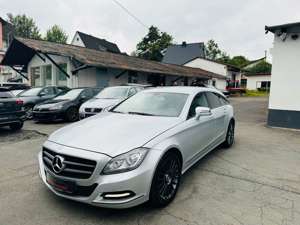 Mercedes-Benz CLS CLS 350 CDI BE