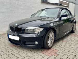 BMW 118 118i Cabrio Edition Sport