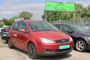 Ford Focus C-Max Trend*Klima*Sitzhzg*HU/AU neu*