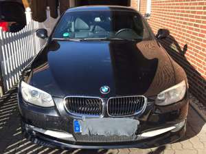 BMW 318 318i Cabrio