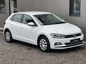 Volkswagen Polo VI Comfortline 1.6TDI*ACC*LED*NAVI*SHZ*PDC