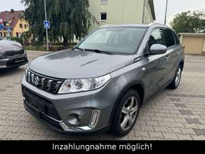 Suzuki Vitara 2.HAND-AUTOMATIK-LED-NAVI-CAM-SHZ!